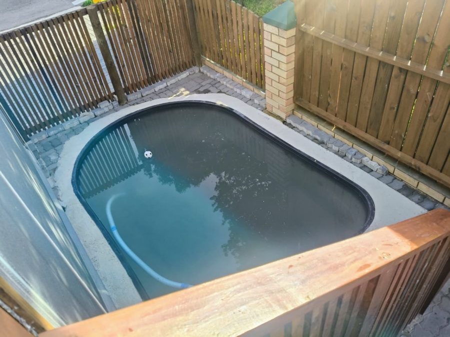 3 Bedroom Property for Sale in Gamtoos Mouth Eastern Cape